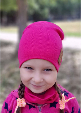 Шапка з хомутом Канта (251844456)