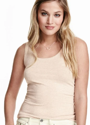 Майка H&M — 204846777