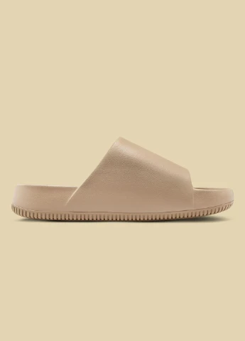 Шльопанці FD4116-201 Nike Calm Slides Beige (317251644)