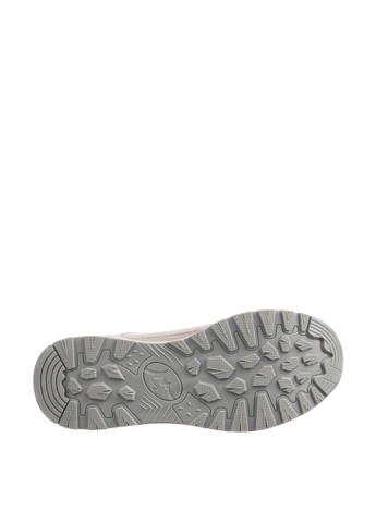 Кросівки Grunberg сірі зими (306467631)