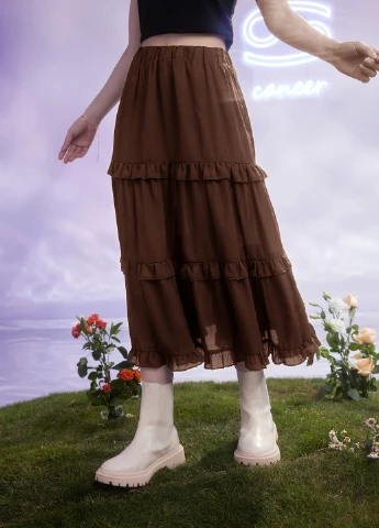 Спідниця SHEIN (330611635)