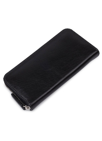 Жіночий шкіряний гаманець 19,5х10х2,5 см Grande Pelle (250097068)
