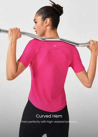 Футболка SHEIN - (341734859)