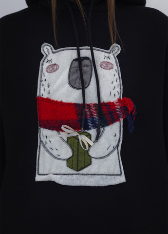 Худи Nora Kvittin (301079828)