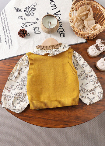 Жилет SHEIN (331739350)