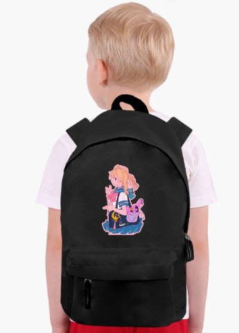 Детский рюкзак Сейлор Мун (Sailor Moon) (9263-2910) MobiPrint (229077997)