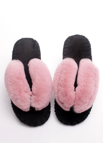 Розовые тапочки Family Story