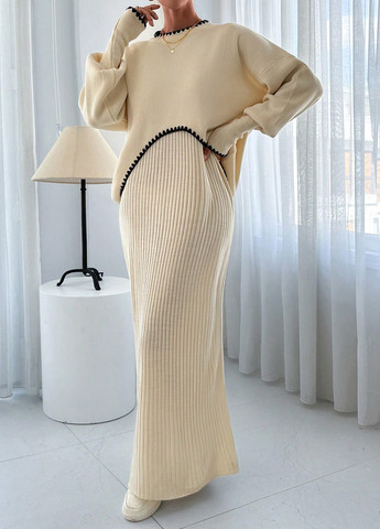 Костюм (свитер, платье) SHEIN (341735354)