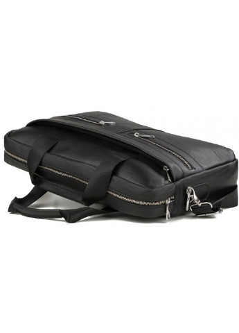 Мужская кожаная сумка 40х30х7 см Vintage (229460957)