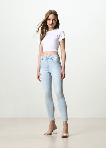 Джинси Lefties - (294292932)