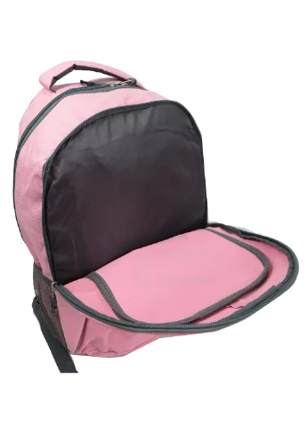 Жіночий міський рюкзак 33х45х19 см Corvet (252154945)