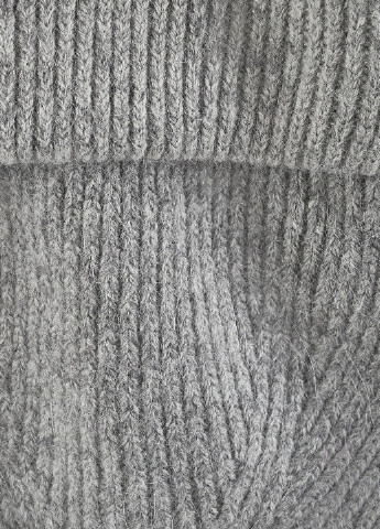 Шапка женская шерстяная зимняя вязаная бини Regina Notte (254804068)