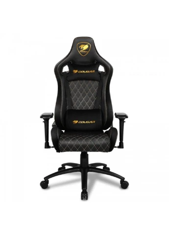 Кресло игровое Armor S Royal Cougar (251246013)