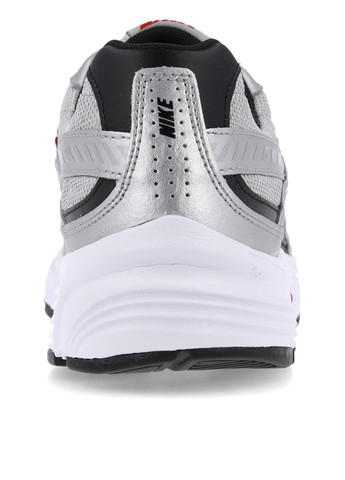 Серые демисезонные кроссовки Nike INITIATOR