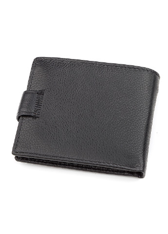 Мужской кожаный кошелек 11,5х9,5х2,5 см st leather (252127752)