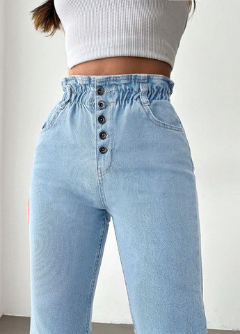 Джинси SHEIN - (317222908)