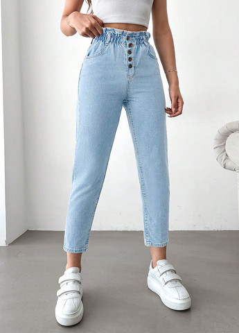 Джинси SHEIN - (317222908)