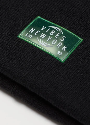 Вязаная шапка H&M (243858606)