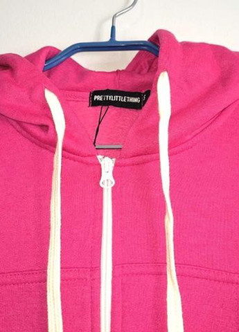 Толстовка PrettyLittleThing (313044925)