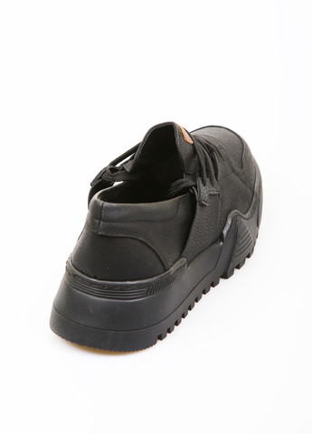 Чорні всесезон кросівки South