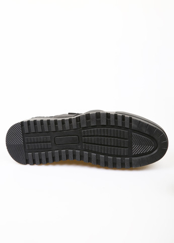 Чорні всесезон кросівки South