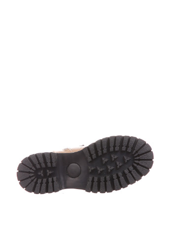 Зимние ботинки Brocoli со шнуровкой, с пряжкой, на тракторной подошве