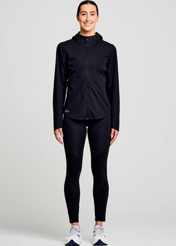 Ветровка HURRICANE WATERPROOF JACKET Saucony (316111116}