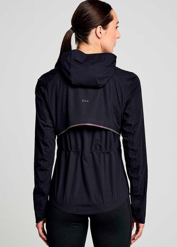 Ветровка HURRICANE WATERPROOF JACKET Saucony (316111116}