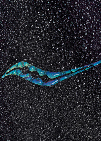 Ветровка HURRICANE WATERPROOF JACKET Saucony (316111116}