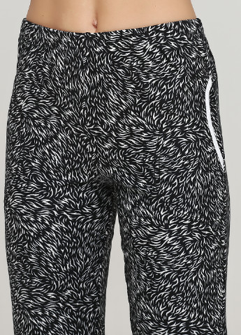 Черная всесезон пижама (рубашка, брюки, повязка) рубашка + брюки Pijamoni