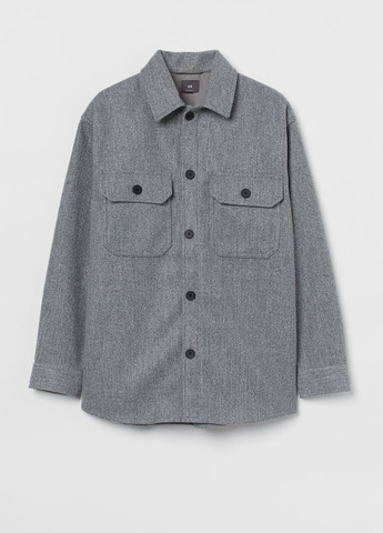 Куртка-рубашка H&M (266058834)