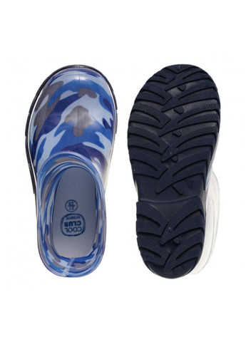 Гумові чоботи Cool Club (303842863)