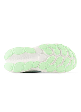 Кросівки WMORCK4 New Balance MORE V4 світло-блакитні демісезони (317279564)