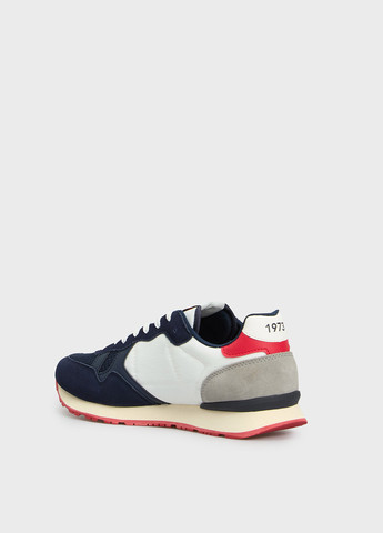 Комбіновані всесезон кросівки Pepe Jeans