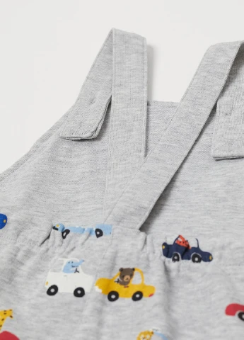 Комбінезон H&M (193196045)