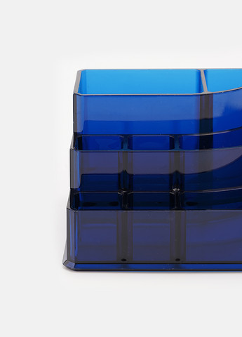 Органайзер для косметики, 12х22х8х4 см Sinsay (334027442)