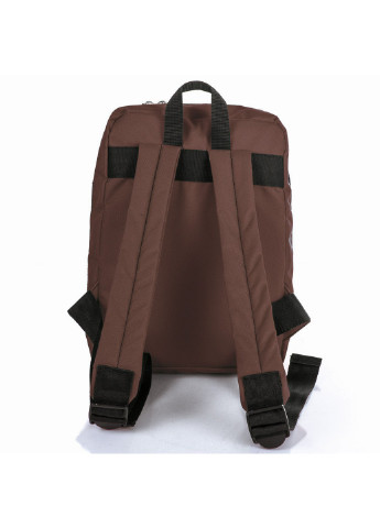 Міський рюкзак чоловічий 26х32х9 см DNK Leather (206673224)