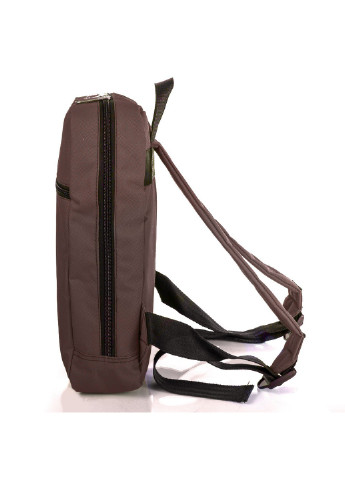 Городской рюкзак мужской 26х32х9 см DNK Leather (206673224)