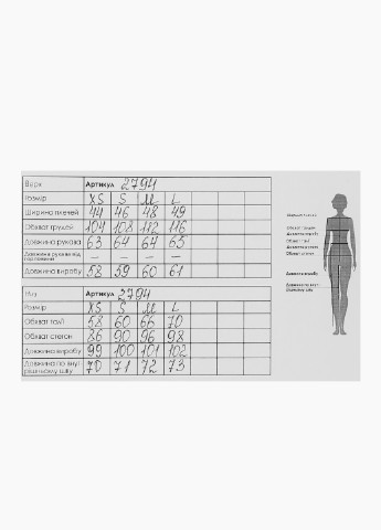 Спортивный костюм Karol (254474941)