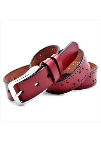 Жіночий шкіряний ремінь Le-Mon (255375310)