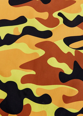 Комбіноване демісезонне Пальто однобортне SHEIN