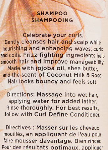 Набір для волосся (2 пр.) Victoria's Secret (269454661)