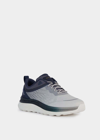 Комбіновані Осінні кросівки Geox