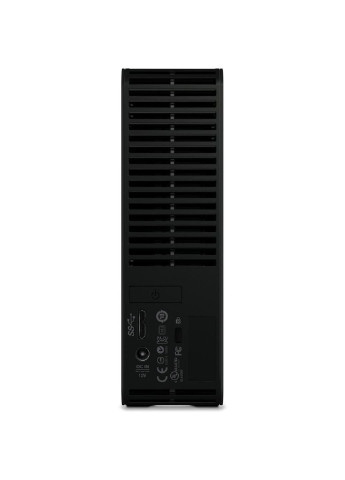 Зовнішній жорсткий диск 3.5 "4TB (WDBWLG0040HBK-EESN) WD 3.5" 4TB (250055022)