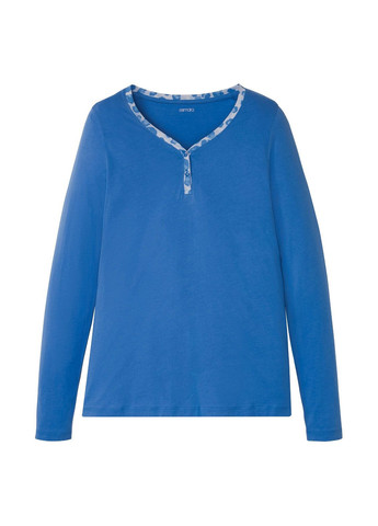 Волошкова всесезон піжама (лонгслів, штани) лонгслів + брюки Esmara