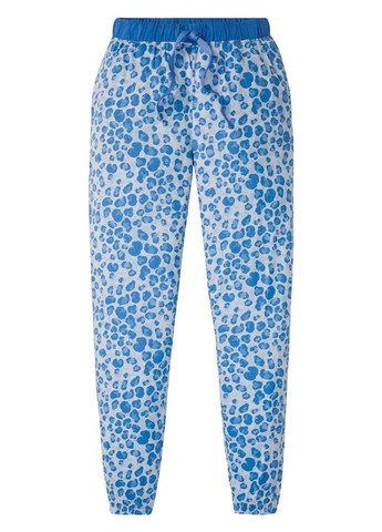 Волошкова всесезон піжама (лонгслів, штани) лонгслів + брюки Esmara