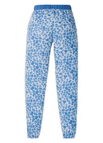 Волошкова всесезон піжама (лонгслів, штани) лонгслів + брюки Esmara