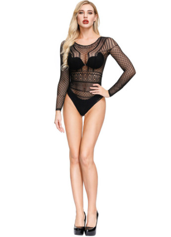 Боди-Сетка Langsha (251318747)