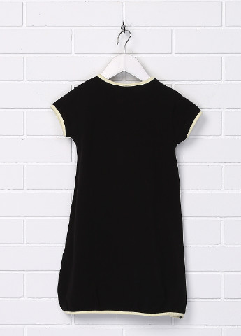 Чёрное платье Popshopsgirls (81877164)