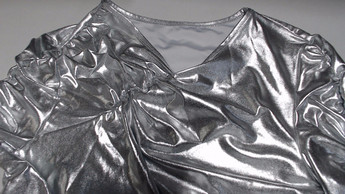 Біла блуза C&A